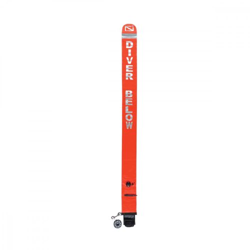 Mares Diver Marker Buoy - All in One