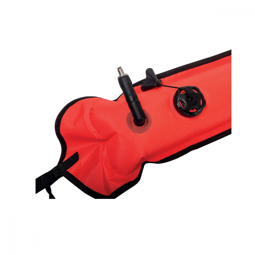 Mares Jelző bója narancs XR