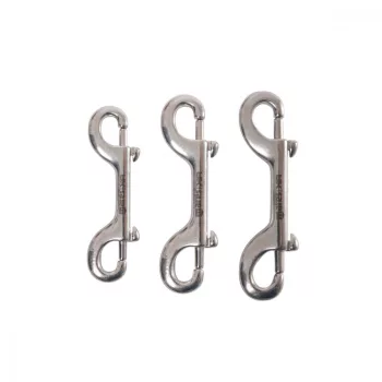 Mares Dupla karabiner XR