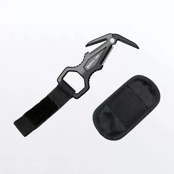 Mares Hand Line-Cutter Titanium