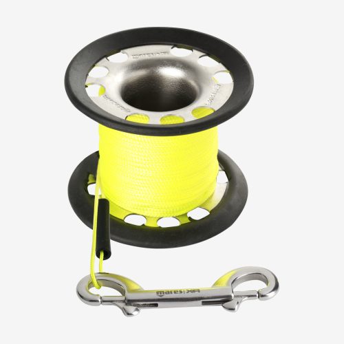Mares XR CAVE/FINGER SS316 COATED SPOOL