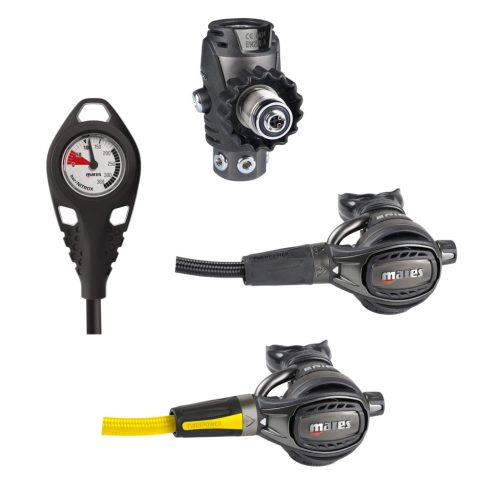 Mares EPIC ADJ 82X Full Szett