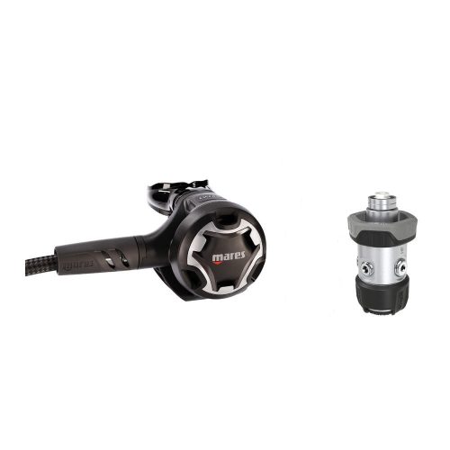Mares Dual 2S