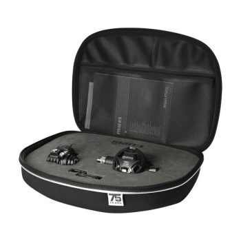 Mares Dual ADJ 62X 75th Anniversary Edition