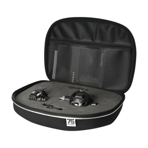 Mares Dual ADJ 62X 75th Anniversary Edition