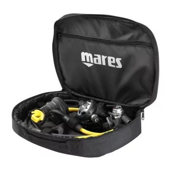 Mares Dual ADJ 62X Performance Set
