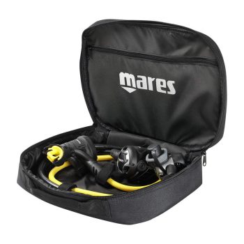 Mares Dual 15X Starter Set