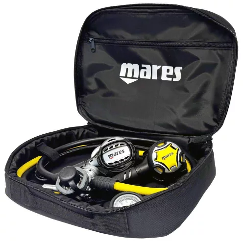 Mares Atlas 62X DIN Premium Set