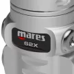 Mares Atlas 62X DIN Premium Set