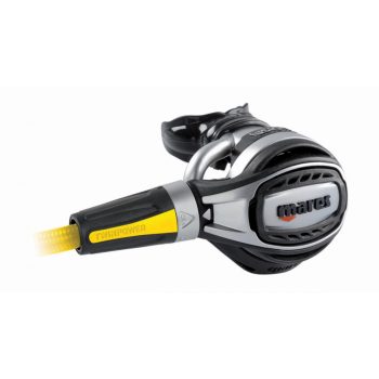 Mares Fusion Octopus