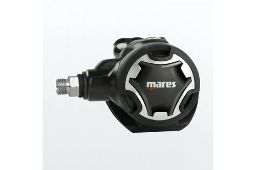 Mares Dual II. stage