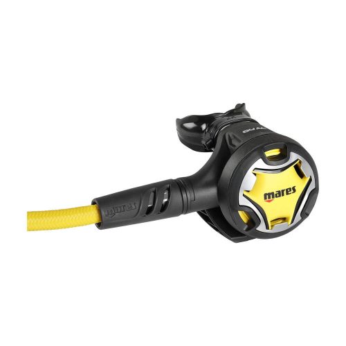 Mares Dual 2K24 Octopus
