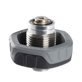 Din Connector without AST (82X-52X-15X-2S)