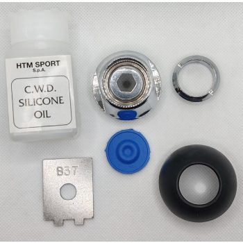 Mares Cold Water Dry kit MR22 Ruby