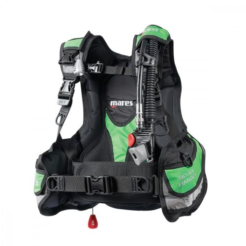 Mares Scuba Ranger BC