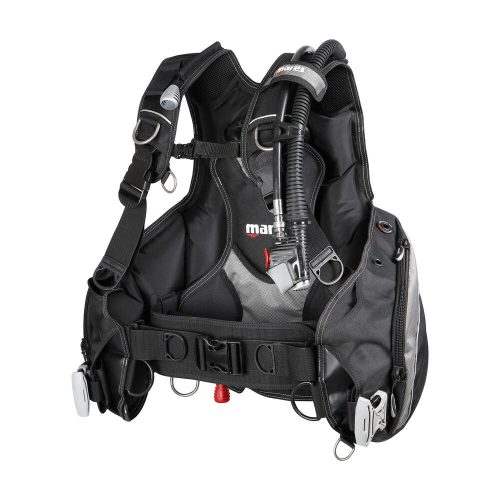 Mares Prestige Unisex