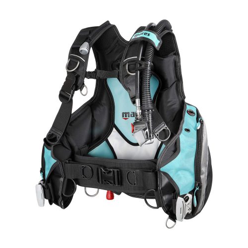 Mares Prestige She Dives
