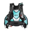 Mares Prestige She Dives