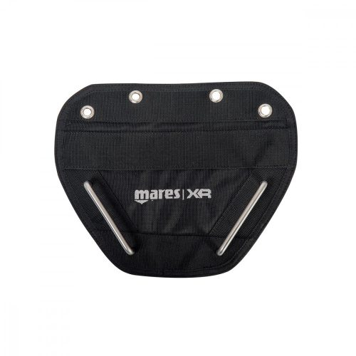 Mares Buttplate XR