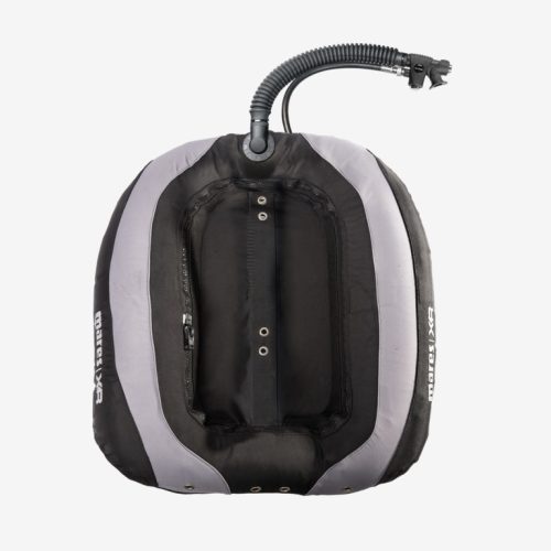 Mares Donut Bladder Twin Tank XR