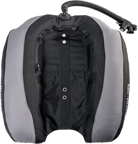 Mares Wing Bladder Twin Tank XR