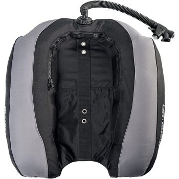 Mares Wing Bladder Twin Tank XR