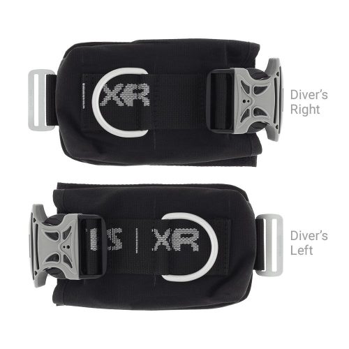 Mares XR Standard Weight System