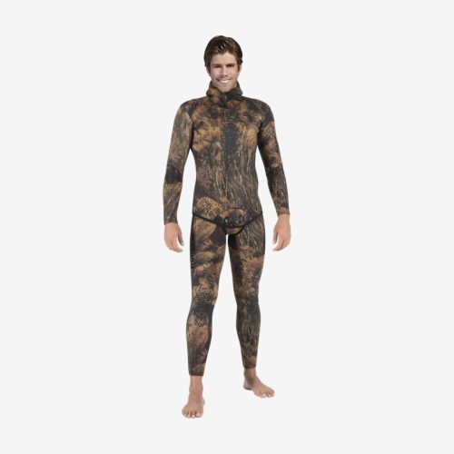 Mares Illusion Jacket BWN 50 (felső)