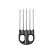 Mares Multiprong Inox 3 Prongs with Nylon Body