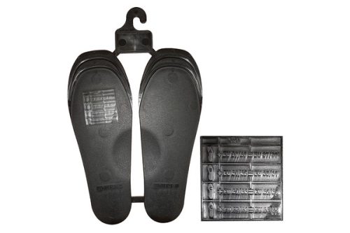 Mares Razor Fin Insole