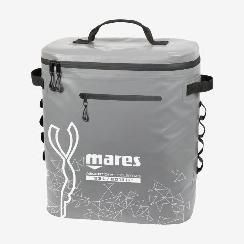 Mares Ascent Dry Cooler Bag