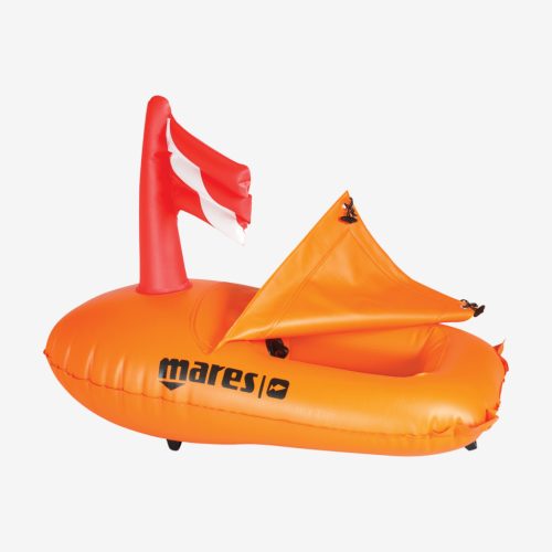 Apnea Bója