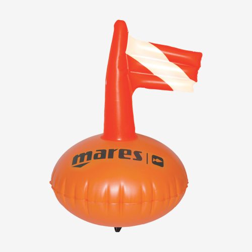 Mares Sphere buoy