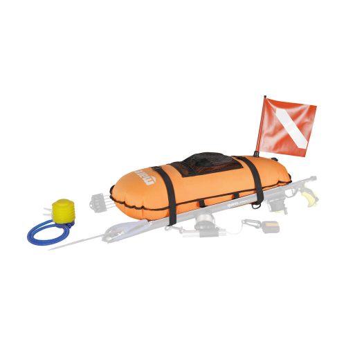 Mares Hydro Propel