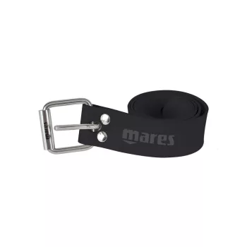 Mares Belt Elastic W/Marseillaise S.S