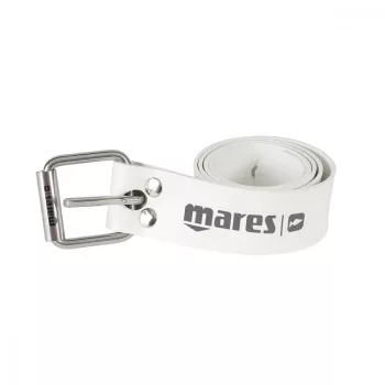 Mares Belt Elastic W/Marseillaise S.S