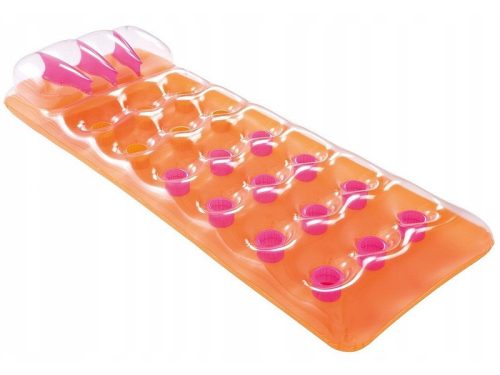 Bestway Fejtámlás Poharas Matrac