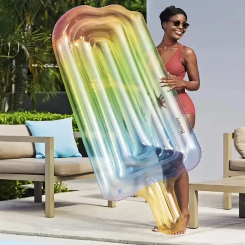 Bestway Dreamsicle Ice Cream Mat