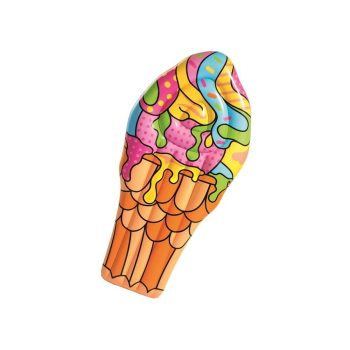 BestWay POP Jégkrém Matrac