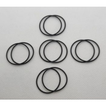 Mares  NEMO WIDE/AIR O-gyűrű Készlet (10db )