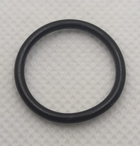 Mares ICON HD battery o-ring