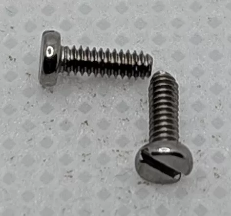 Mares Smart/Smart Air battery lid screw/pair