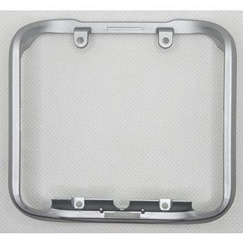 Mares Genius Előlap Keret Szürke