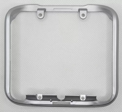 Mares Genius Cover Frame Grey