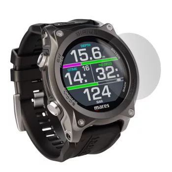  Mares SIRIUS Lens Protector Film