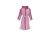 HEAD Bathrobe Microfibre Jr