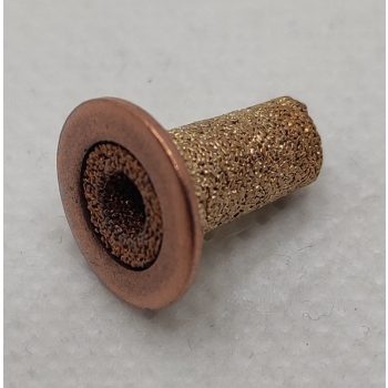 Xstream Deep Cup Type filter