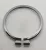 Abyss/Carbon Clamp Ring