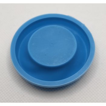 Diaphragm Proton/Air Control