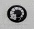 Atlas ADJ 2nd stage KNOB LABEL